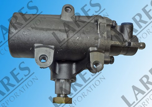 Power Steering Gear, Part No. 11610-a